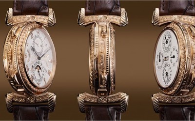 Patek Philippe cumple 175 años