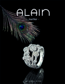 Alain Joaillier Catalogue