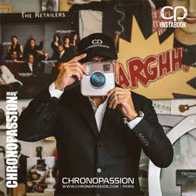 Chronopassion 2