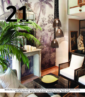 The Collection Magazine 21