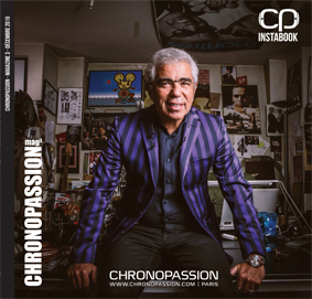 Chronopassion 3