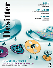 Desitter 2