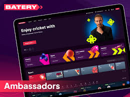 Batery Online Casino - Obtain Your Perk 500% as much as 150 000 INR + 430 FS