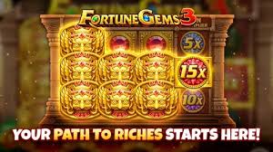 Lot of money Treasures 3