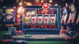 Alt om Online Casino Spil, Strategier og Sikkerhed