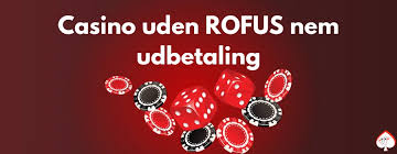 Casino uden MitID i Danmark - En Guide til Sikker Gaming