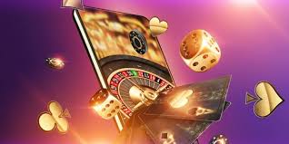 Den Digitale Verden af Online Casinoer