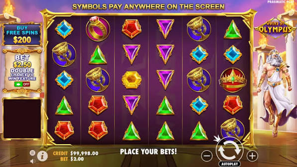 Discover the Thrill of Gates of Olympus 1000 Free Spins Discover the Thrill of Gates of Olympus 1000 Free Spins