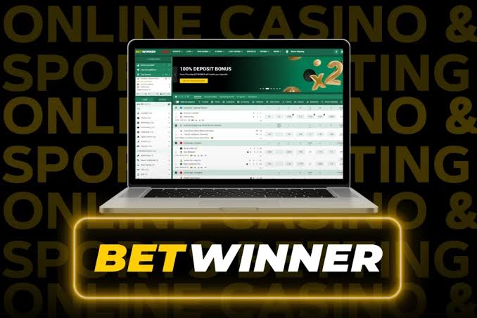 Experience Betting on the Go with BetWinner App for iOS Experience Betting on the Go with BetWinner App for iOS