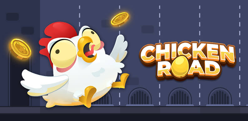 Explora el Camino del Pollo Aventura y Diversión Sin Fin