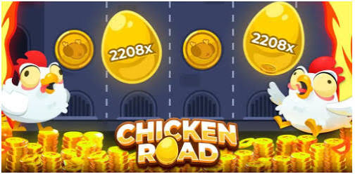 Explora el Camino del Pollo Aventura y Diversión Sin Fin
