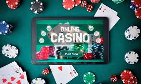 Explore Boombet Online Casino UK Your Ultimate Gaming Destination
