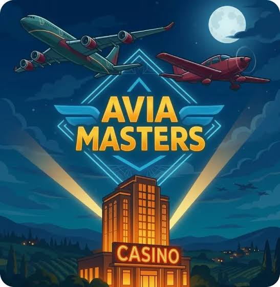 Explore the Exciting World of Aviamasters A Dive into Play Aviamasters Explore the Exciting World of Aviamasters A Dive into Play Aviamasters