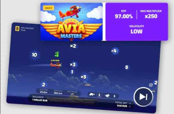 Explore the Exciting World of Aviamasters A Dive into Play Aviamasters Explore the Exciting World of Aviamasters A Dive into Play Aviamasters