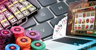 Exploring Casino BoomingSlots UK An Exciting Destination for Online Gamblers