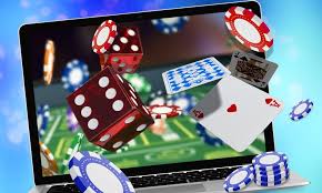 Exploring the Thrilling World of Spins House Online Casino