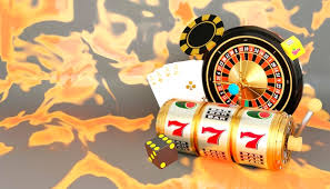 Goldspin Scopri il Fascino delle Slot e dei Giocattoli da Casinò