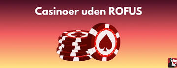 Gratis Spin Uden Indbetaling - Få Maksimal Underholdning