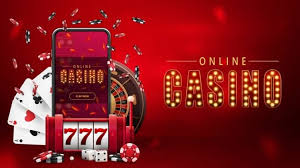 Oplev spændingen ved online casino Spil, bonusser og mere!