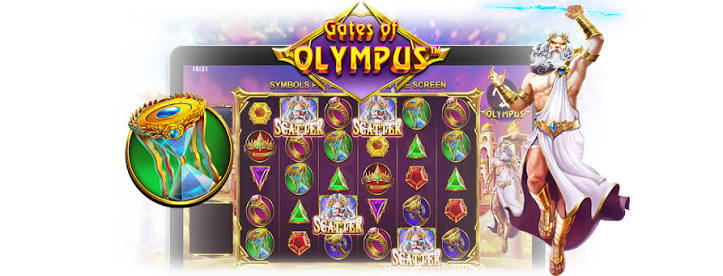 The Enchantment of Gates of Olympus A Journey Through Mythology and Gaming The Enchantment of Gates of Olympus A Journey Through Mythology and Gaming