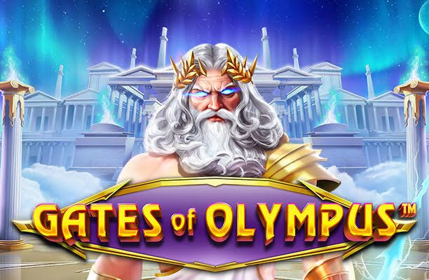 The Enchantment of Gates of Olympus A Journey Through Mythology and Gaming The Enchantment of Gates of Olympus A Journey Through Mythology and Gaming