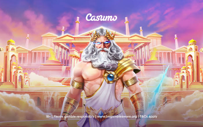 The Enchantment of Gates of Olympus A Journey Through Mythology and Gaming The Enchantment of Gates of Olympus A Journey Through Mythology and Gaming