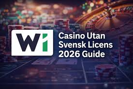 Upptäck fördelarna med Casino Utan Svensk Licens 10 -1192865276