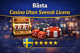 Utforska Låg Insättning Casino Utan Svensk Licens -1182014604