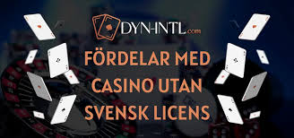 Utforska Låg Insättning Casino Utan Svensk Licens -1182014604